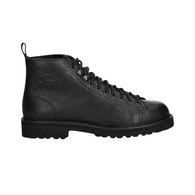 Monkey Boot R200 Black