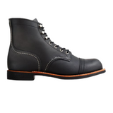 Red wing iron ranger 8084