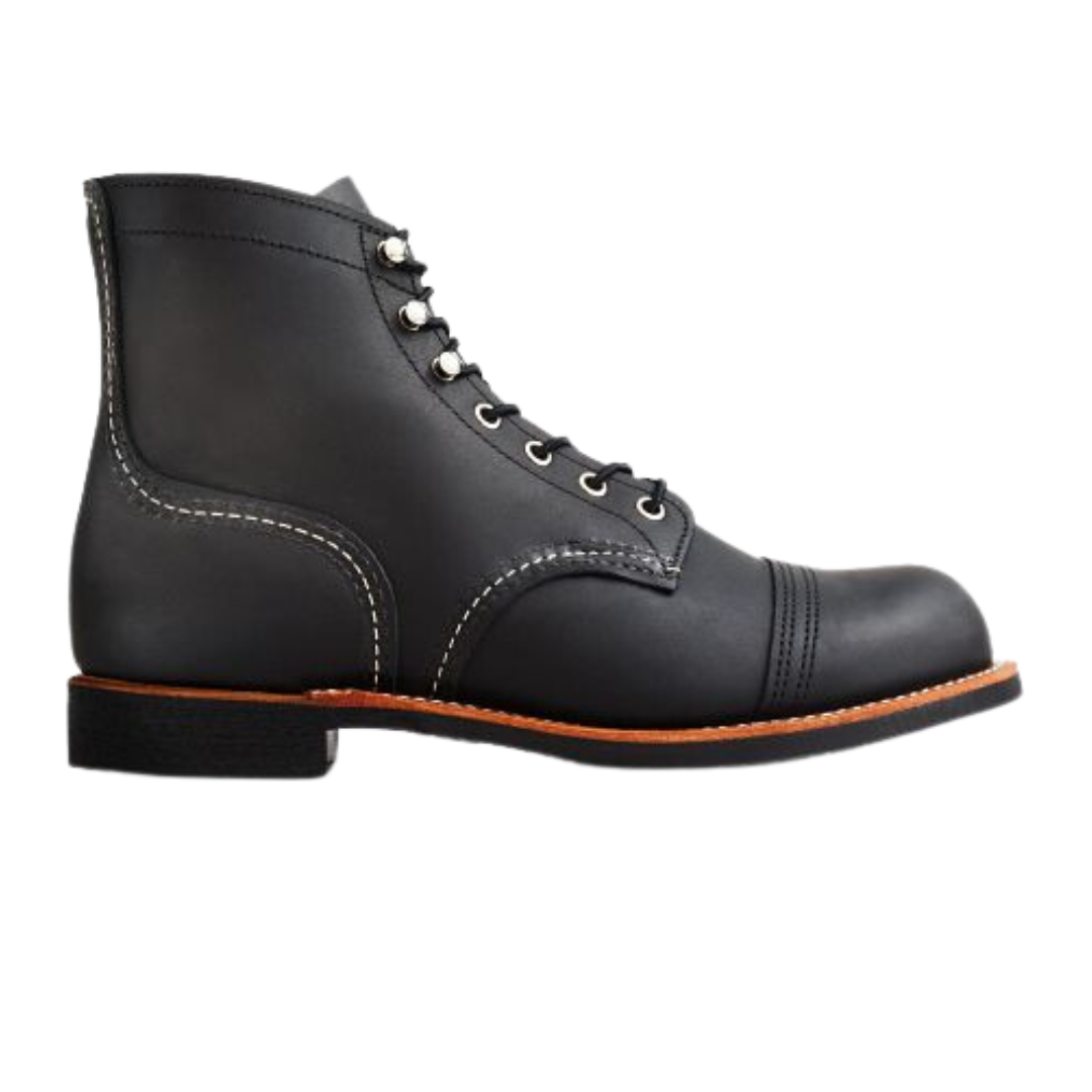 Iron Ranger Heritage 8084