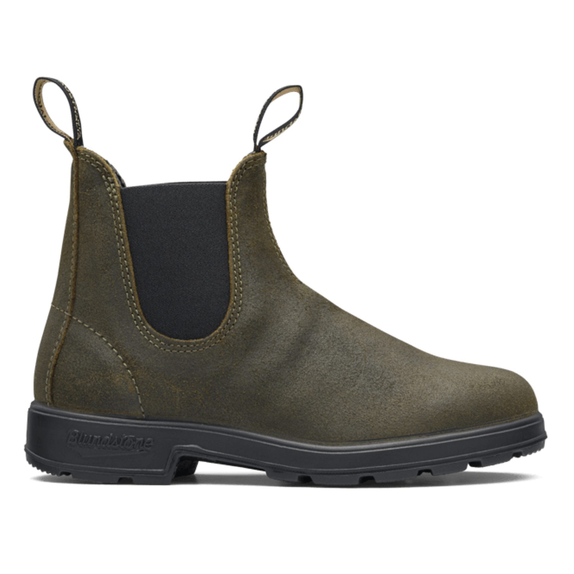 Auliniai Batai Blundstone 1615 Dark Olive