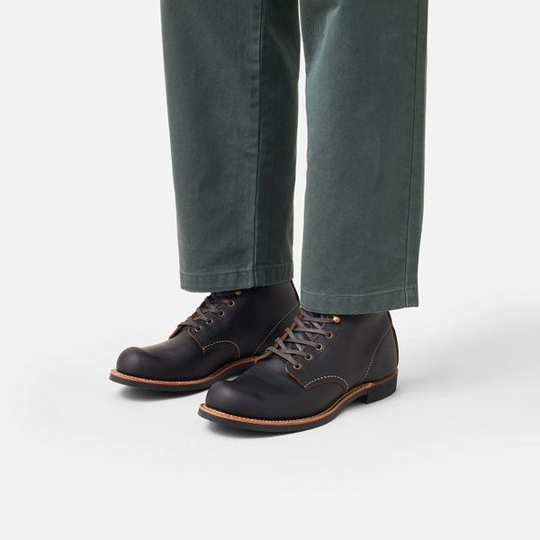 Blacksmith Heritage 3345