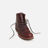 Red wing blacksmith 3340