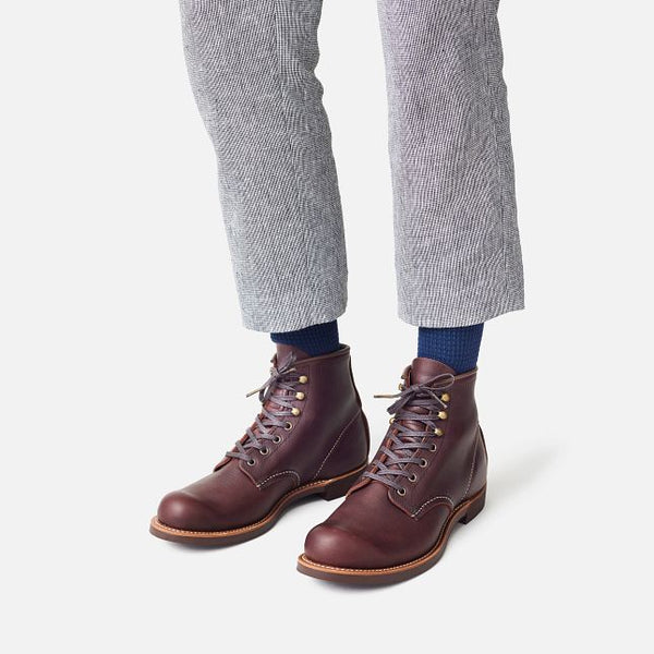 Blacksmith Heritage 3340
