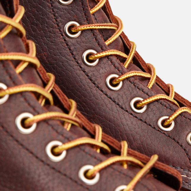 Classic Moc Heritage 8138