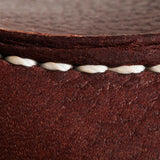 Red wing classic moc 8138