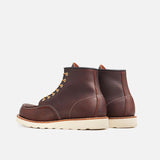 Red wing classic moc 8138
