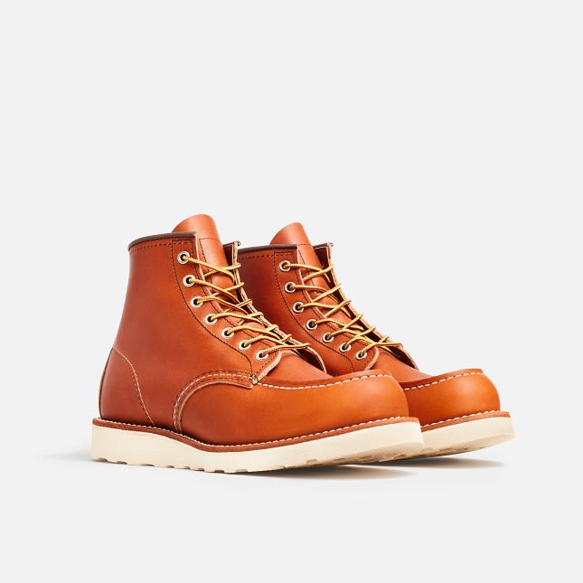 Classic Moc Heritage 875