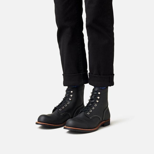 Iron Ranger Heritage 8084