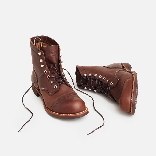 Iron Ranger Heritage 8111