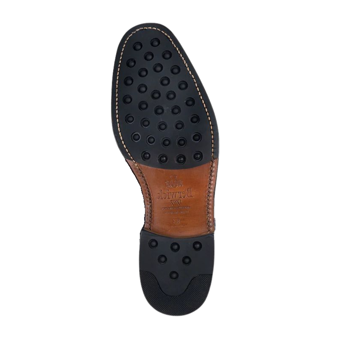 Rudi Odiniai Loaferiai 11053