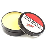 Red Wing Shoes Mink Oil