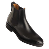 Juodi odiniai auliniai