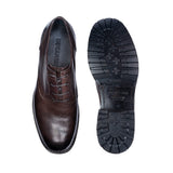 Ducanero rudi odiniai derbiai