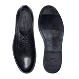 Ducanero juodi odiniai derbiai 2712J