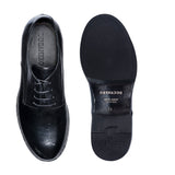 Ducanero juodi odiniai derbiai 2710