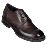 Ducanero rudi odiniai derbiai