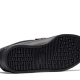 Juodi CORAUX loaferiai