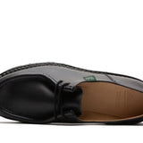 Juodi Michael Black Silk Derbiai