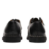 Juodi Michael Black Silk Derbiai