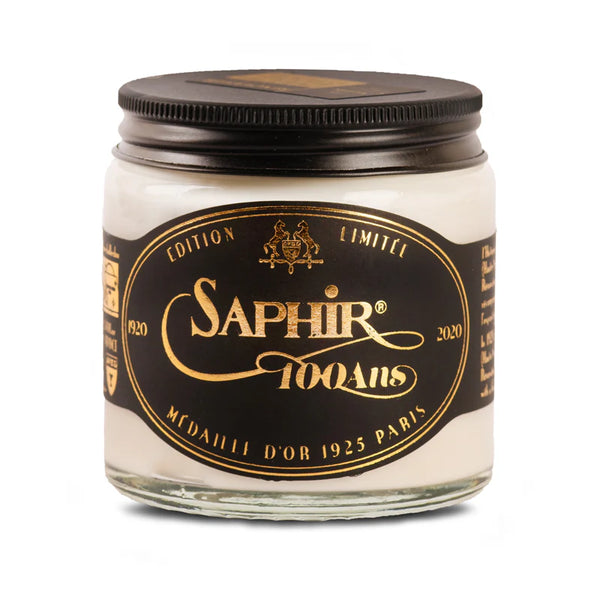 Batų Tepalas 100 ml (Bespalvė Nr. 02)