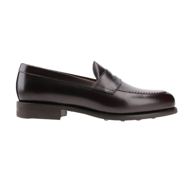 Rudi Odiniai Penny Loaferiai 9628K8