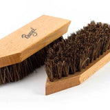 Burgol purvo valymo šepetys