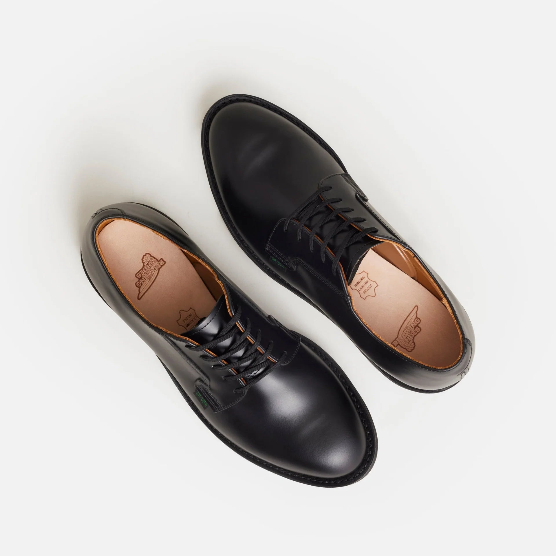 Red Wing Postman 101 klasikiniai batai | Oxford.lt Red Wing Postman 101 klasikiniai batai | Oxford.lt