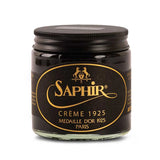 Batų Tepalas 100 ml (Juoda Nr. 01)