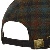 Haworth Wool Cap Multi