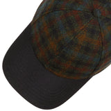 Haworth Wool Cap Multi