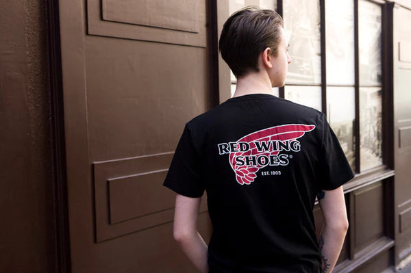 T-Shirt Black