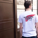 T-Shirt White