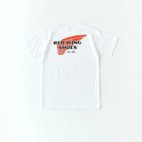 T-Shirt White