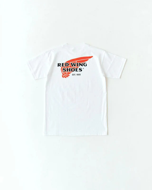 T-Shirt White