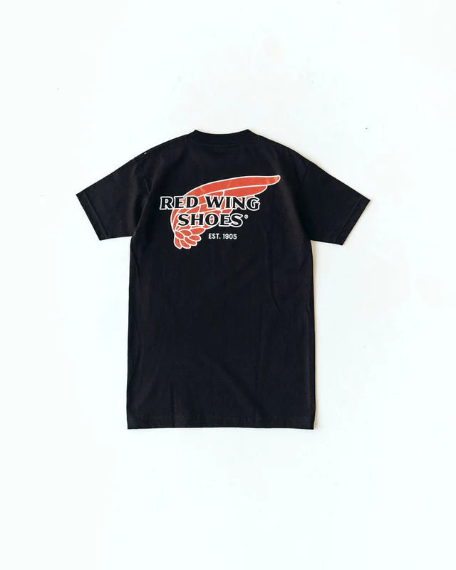 T-Shirt Black