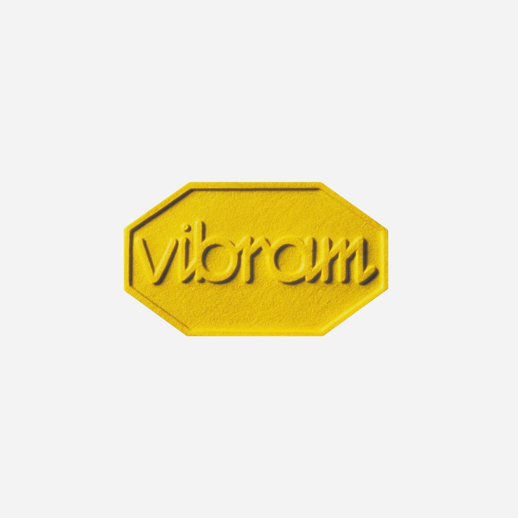 Vibram padas