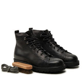 Monkey Boot R200 Black