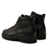 Monkey Boot R200 Black