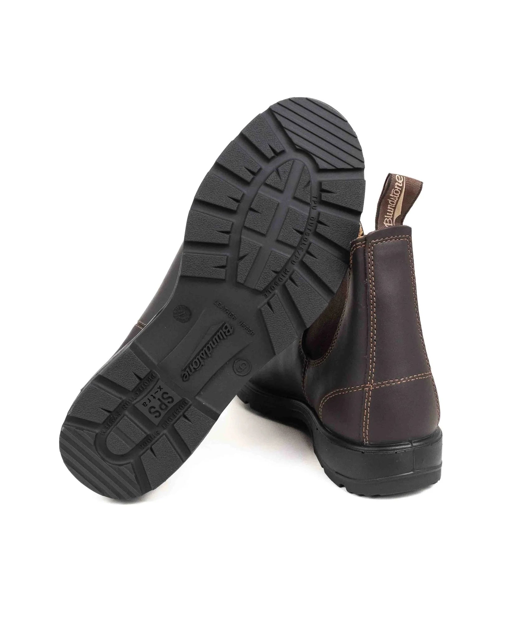 Patvarus TPU guminis padas